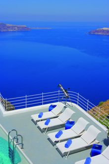 Santorini GracePool 