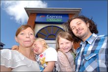 Cheaper To Stay In A Hotel Than At Home