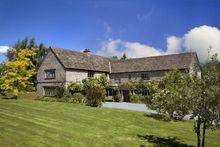 Filly Farmhouse