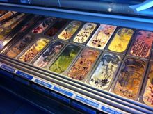 Llanfaes Dairy Ice Cream