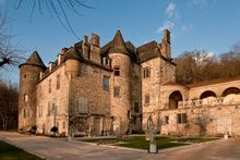 Chateau D�Arnac - An Inspirational Destination For The Discerning Traveller