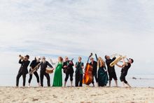 Songbirds of the Southwest, Jazz by the Bay