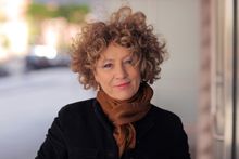 Critically acclaimed Australian-American vocalist-composer, Chris McNulty is coming to Jazz by the Bay 2019