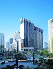 Lotte Hotel Seoul awarded 'Best Individual Hotel in Asia' for the third year in a row by Global Traveler USA magazine