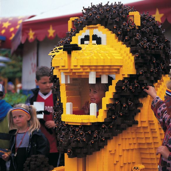 Legoland Billund