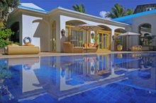 Over 30 years, the legendary One&Only Le Saint G�ran in Mauritius has been celebrated as the most distinguished luxury resort in