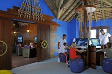 KidsOnly has opened its doors to young adventurers aged from 4 to 11 years old. The clubhouse created by professionals who under