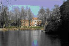 Stoke Place