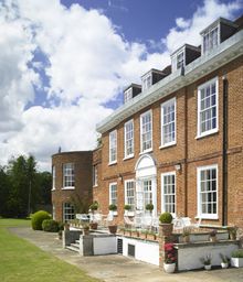 Stoke Place