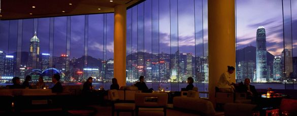 InterContinental Hong Kong