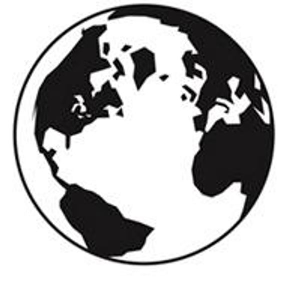 globe