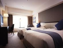 Hotel Metropolitan Tokyo
