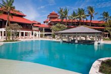 Holiday Inn Resort Baruna Bali