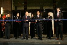 Grand opening photo 1