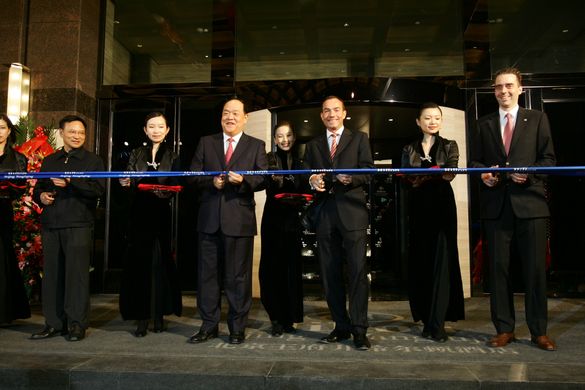 Grand opening photo 1