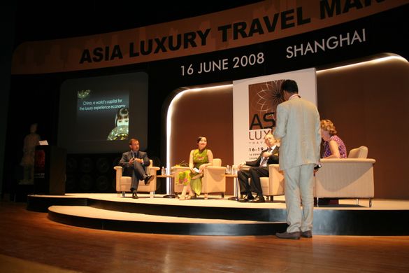 Asia Luxury Travel Market (ALTM), the region�s most anticipated luxury travel event, is inviting media wishing to attend to regi