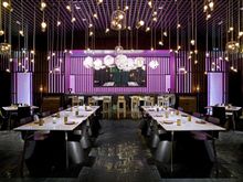 Innovative restaurants and bars at The Opposite House conceived by celebrated chef restaurateur David Laris