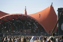 Rock On Roskilde! 2-5 July 2009
