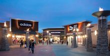 Phoenix Premium Outlets 