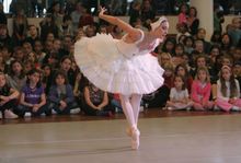 National Ballet Kids Week IMG_9439