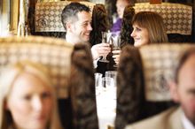 Celebrate Spring With Someone Special En Route To A Flower Show