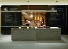 The Campus Grill with Chefs.jpg- Grand Hyatt Erawan Bangkok