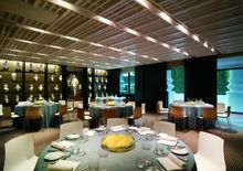 The Union Hall - Grand Hyatt Erawan Bangkok