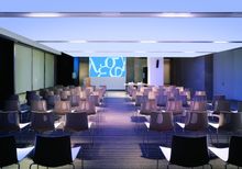 Lecture Hall -  Grand Hyatt Erawan Bangkok