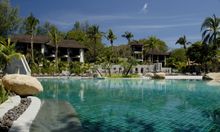 Indigo Pearl, a five-star resort of the WORLDHOTELS Deluxe Collection in Phuket, Thailand