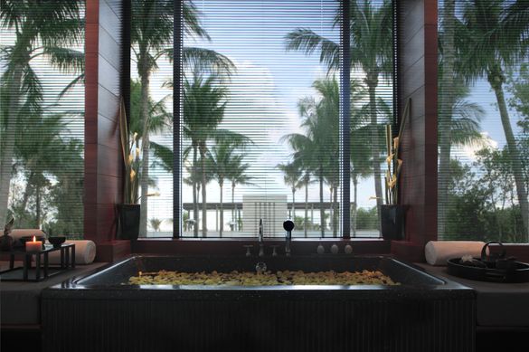 The Spa