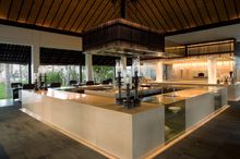 The Beach Restaurant