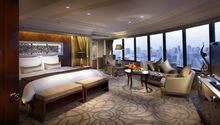 Intercontinental Bangkok Unveils Fresh New Look Following A THB890 Million Refurbishment Programme