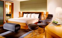  GH Singapore Grand Wing Room. 