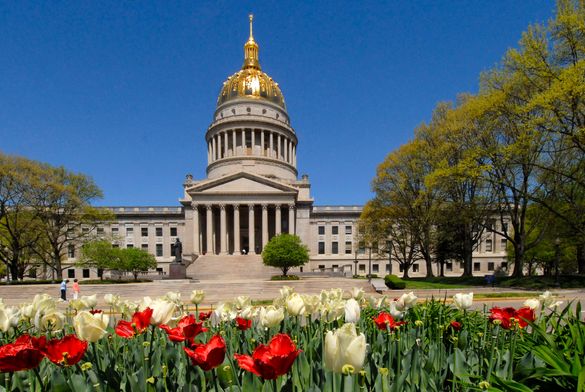 State Capitol