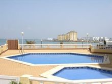 La Manga