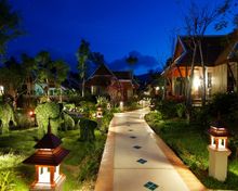 Mercure Samuiburi