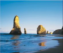 Twelve Apostles