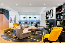 Adina Apartment Hotel Melbourne Northbank