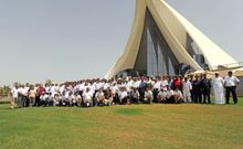 Park Hyatt Dubai and Dubai Creek Golf & Yacht Club Employees