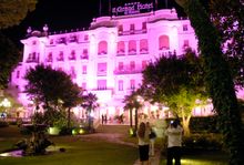 Rimini Is In The Pink As It Plans To Party Non-Stop