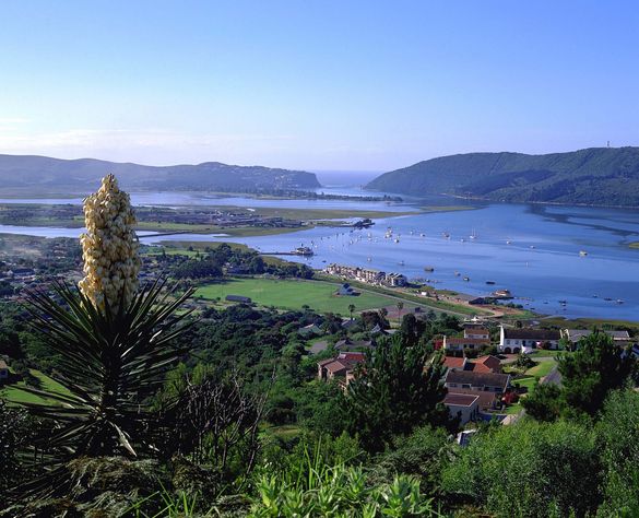 Knysna