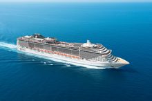 MSC_Splendida