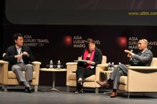 Panel discussion 2009