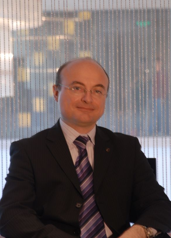 Bertrand Courtois