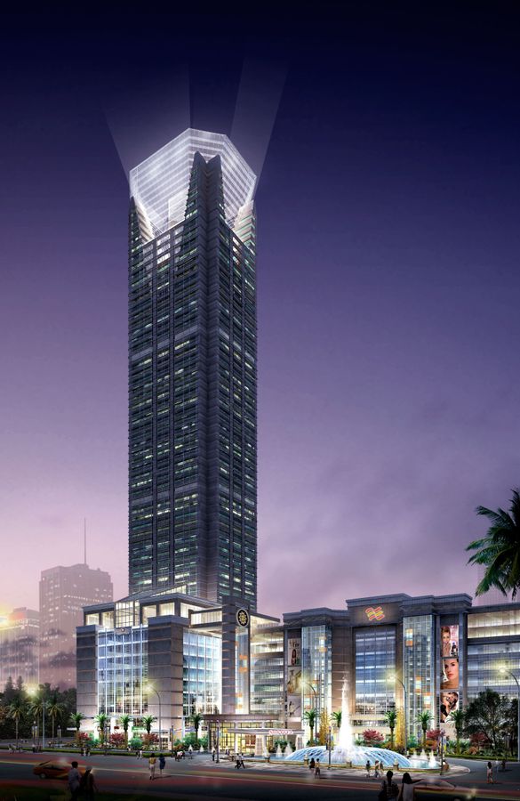 Sofitel Donguan West