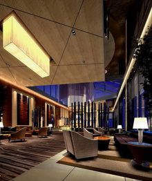 Sofitel Dongguan West 