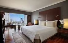Sofitel Bangkok Silom - Luxury Room 01 