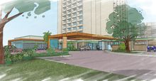 Holiday Inn Disney