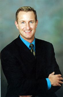 Gordon Locke