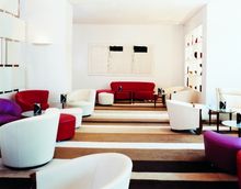 Apart from the skin-care programme, guests can also enjoy a series of new promotions at The Metropolitan, the trendiest hotel in